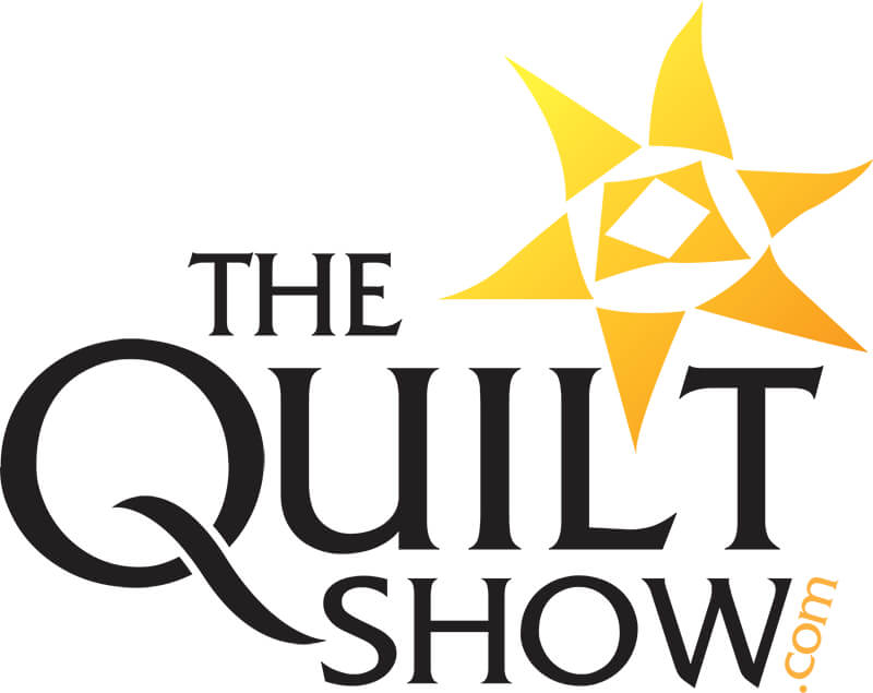 The Quilt Show.com logo
