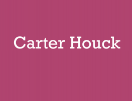 QSOS with Carter Houck